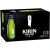 Kirin Megumi Lager Bottles 24x330ml case