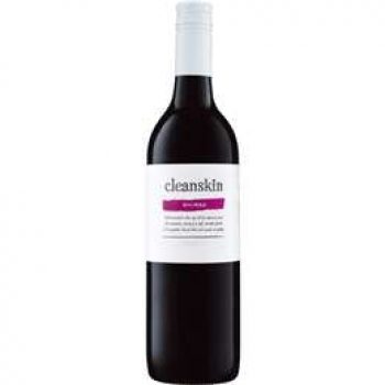 Cleanskin Shiraz  750ml