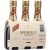 Henkell Trocken Sparkling Piccolo 3x200ml