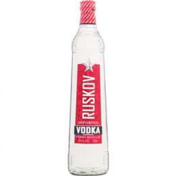 Ruskov Vodka  700ml