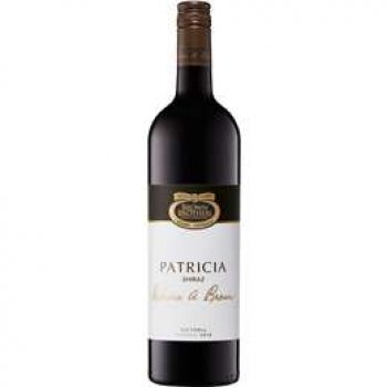 Brown Brothers Patricia Shiraz  750ml