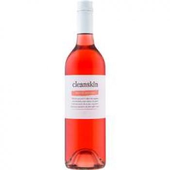 Cleanskin Rose White Reserve Se06 Shiraz 750ml