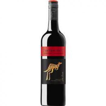 Yellow Tail Cabernet Sauvignon  750ml