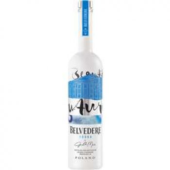 Belvedere Pure Vodka  700ml