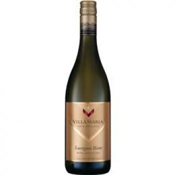 Villa Maria Cellar Selection Sauvignon Blanc 750ml