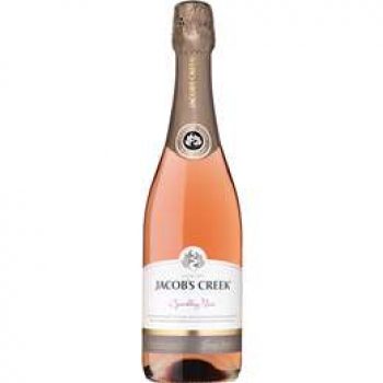Jacob’s Creek Sparkling Rose 750ml