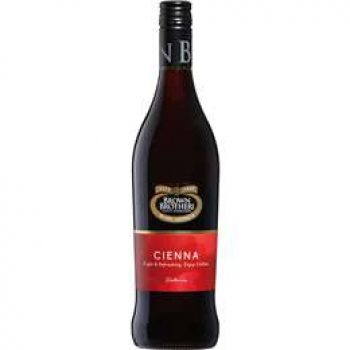 Brown Brothers Red Varietal Cienna 750ml