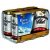 Canadian Club Whisky & Cola 4.8% Cans 6x375ml
