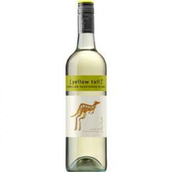 Yellow Tail White Varietal Semillon Sauvignon Blanc 750ml