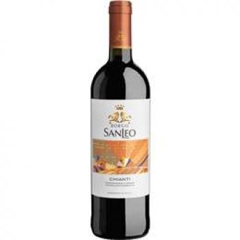 Borgo Sanleo Sanleo Chianti 750ml