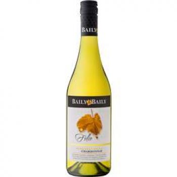 Baily & Baily Folio Margaret Chardonnay  750ml