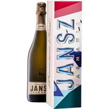 Jansz Brut Rose Brut Rose 750ml