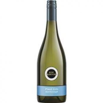 Kim Crawford Pinot Gris  750ml