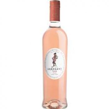 Arrogant Frog Syrah Rose 750ml