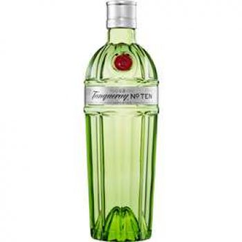 Tanqueray Gin No. 10 Batch Distilled 700ml