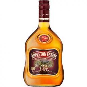 Appleton Estate Rum Jamaica Rum V/x 700ml
