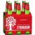 Strongbow Apple Cider Original Bottles 6x355ml pack