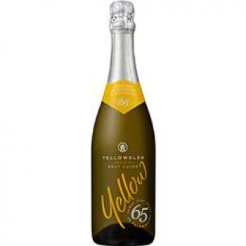Yellowglen Colours Sparkling Yellow 65 Non Vintage 750ml
