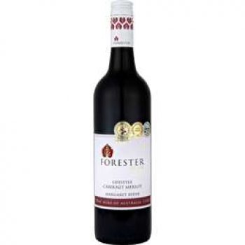 Forester Estate Cabernet Merlot  750ml