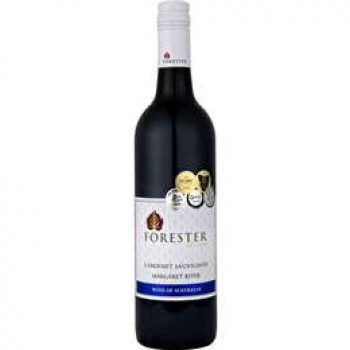 Forester Estate Cabernet Sauvignon  750ml