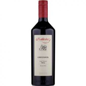 Kalleske Greenock Shiraz  750ml