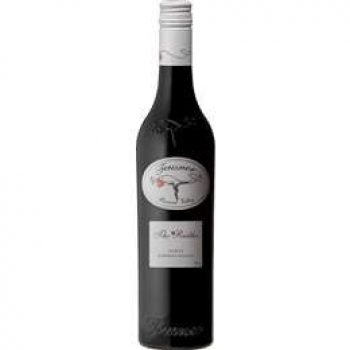 Teusner The Riebke Shiraz  750ml