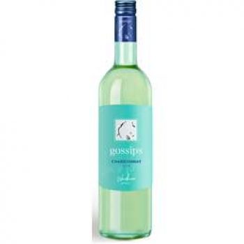 Gossips Chardonnay  750ml