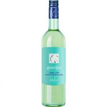 Gossips White Varietal Semillon Sauvignon Blanc 750ml