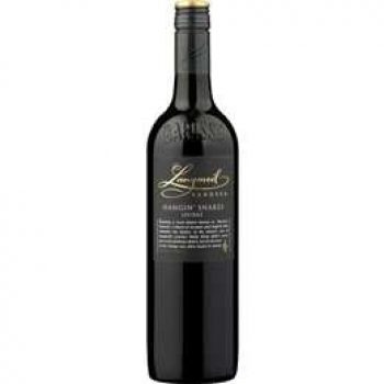 Langmeil Hangin Snakes Shiraz  750ml