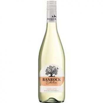 Banrock Station Moscato  750ml
