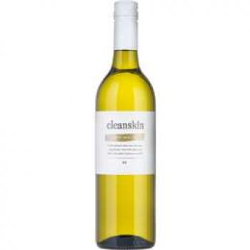 Cleanskin Dry White Varietal  750ml