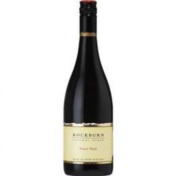 Rockburn Central Otago Pinot Noir 750ml