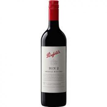 Penfolds Bin 2 Shiraz Mataro 750ml