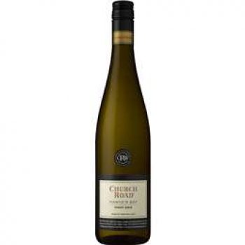 Church Road Pinot Gris Hawke’s Bay 750ml