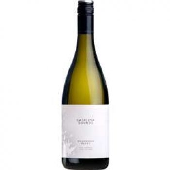 Catalina Sounds Sauvignon Blanc  750ml