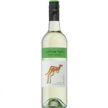 Yellow Tail Pinot Grigio  750ml