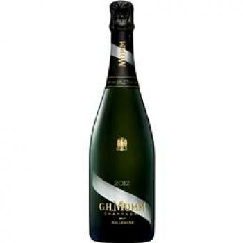 Mumm Cordon Rouge Vintage Champagne  750ml