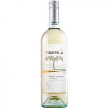 Torresella Pinot Grigio White 750ml
