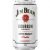 Jim Beam Bourbon & Zero Sugar Cola Cans 24x375ml