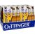 Oettinger Pilsner Bottles 24x330ml case