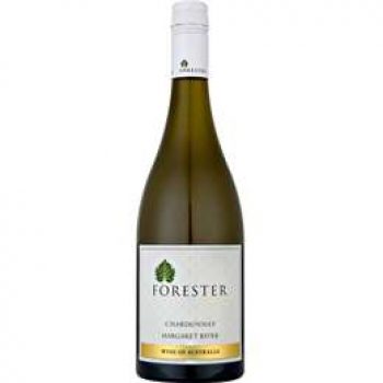 Forester Estate Chardonnay  750ml