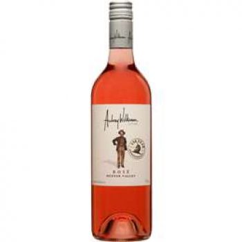 Audrey Wilkinson Rose  750ml