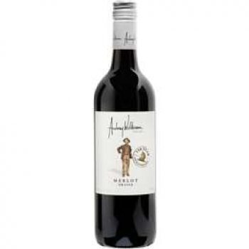 Audrey Wilkinson Merlot  750ml