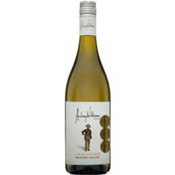 Audrey Wilkinson Chardonnay  750ml