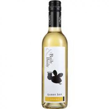 Baily & Baily Dessert Wine Silhouette Sticky 375ml