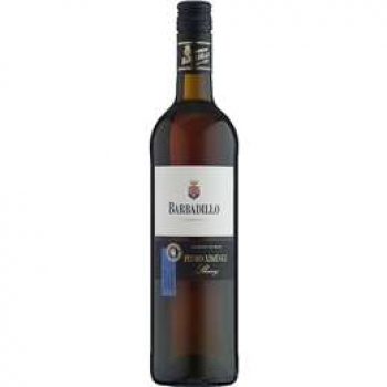 Barbadillo Pedro Sherry Ximinez 750ml