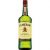 Jameson Irish Whisky  1l