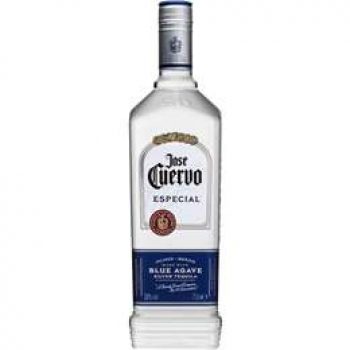 Jose Cuervo Especial Silver Tequila 700ml