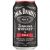 Jack Daniel’s Tennessee Whiskey & Cola Cans 10x375ml