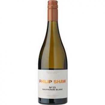 Philip Shaw No.19 Sauvignon Blanc 750ml